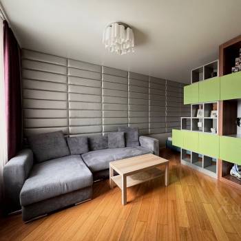 Продается 1-комнатная квартира, 38,9 м²