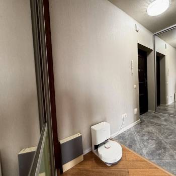 Продается 1-комнатная квартира, 38,9 м²