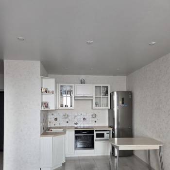 Продается 2-х комнатная квартира, 42,2 м²