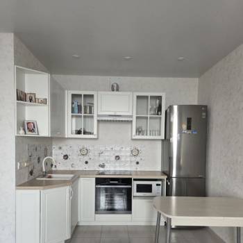 Продается 2-х комнатная квартира, 42,2 м²