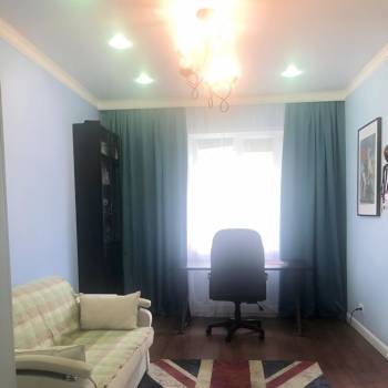 Продается 3-х комнатная квартира, 85 м²