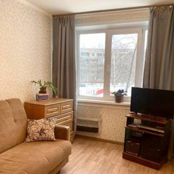 Продается 3-х комнатная квартира, 58 м²