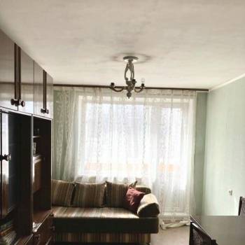 Продается 3-х комнатная квартира, 58 м²
