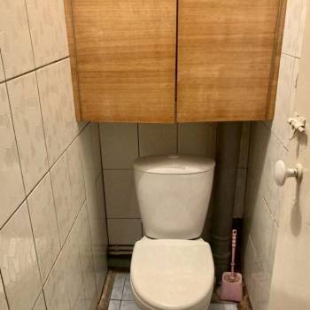 Продается 3-х комнатная квартира, 58 м²