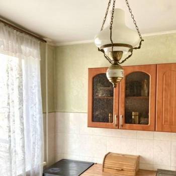 Продается 3-х комнатная квартира, 58 м²