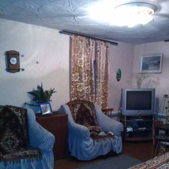Продается Дом, 50,7 м²