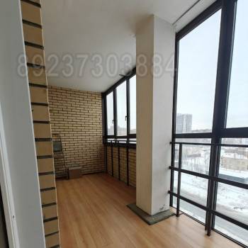 Сдается 1-комнатная квартира, 46 м²