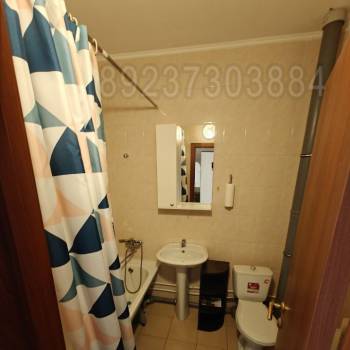 Сдается 1-комнатная квартира, 46 м²