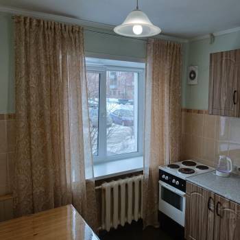 Продается 1-комнатная квартира, 31,3 м²