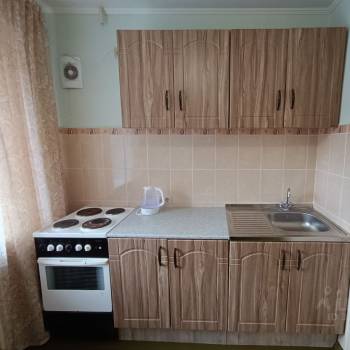 Продается 1-комнатная квартира, 31,3 м²