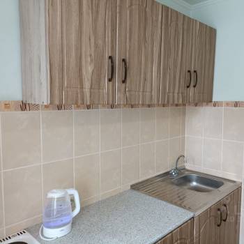 Продается 1-комнатная квартира, 31,3 м²