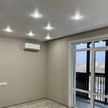 Сдается 1-комнатная квартира, 26 м²