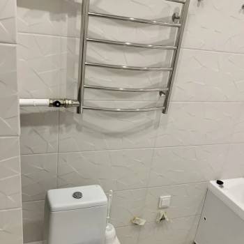 Сдается 1-комнатная квартира, 26 м²