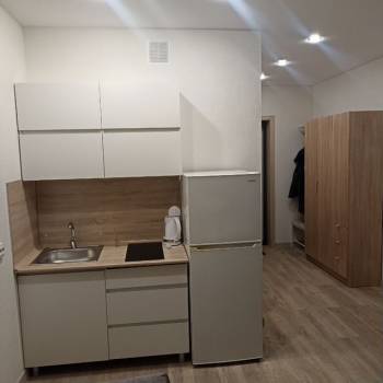 Сдается 1-комнатная квартира, 22 м²