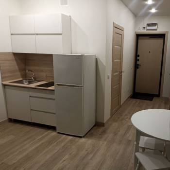 Сдается 1-комнатная квартира, 22 м²