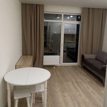 Сдается 1-комнатная квартира, 22 м²