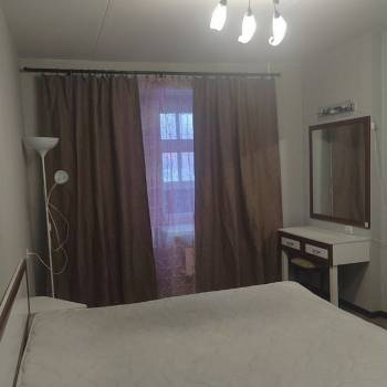 Сдается 2-х комнатная квартира, 58 м²