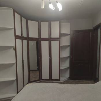 Сдается 2-х комнатная квартира, 58 м²