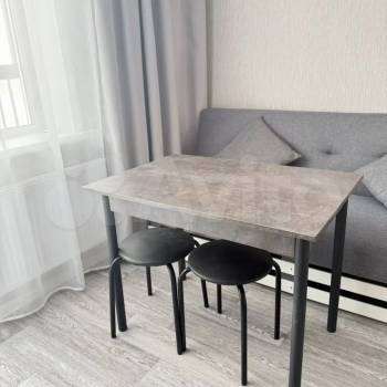 Сдается 1-комнатная квартира, 38,3 м²