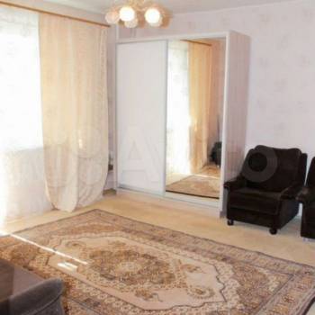 Сдается 2-х комнатная квартира, 52 м²