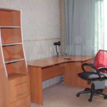 Сдается 2-х комнатная квартира, 52 м²