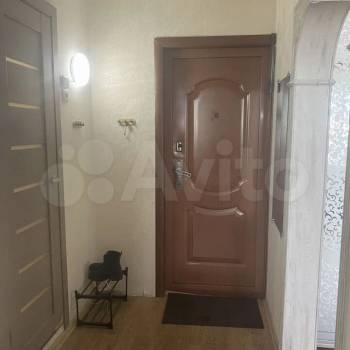 Сдается 1-комнатная квартира, 32 м²