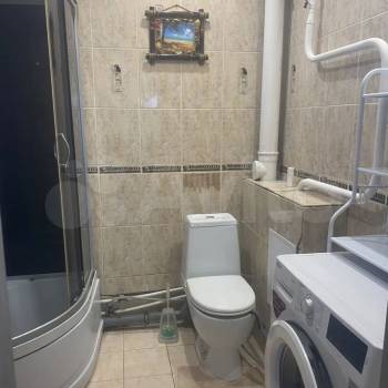 Сдается 1-комнатная квартира, 32 м²