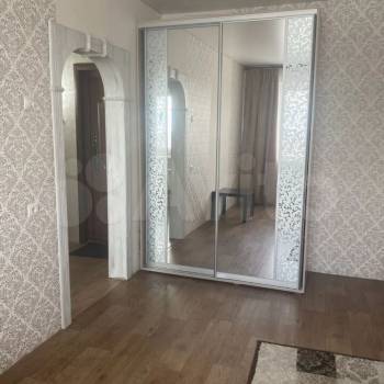 Сдается 1-комнатная квартира, 32 м²