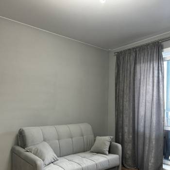 Сдается 1-комнатная квартира, 26,8 м²