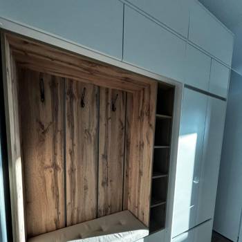 Сдается 1-комнатная квартира, 26,8 м²