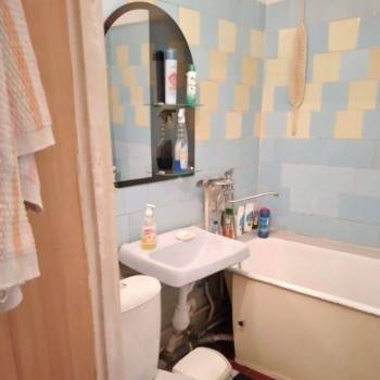 Сдается 2-х комнатная квартира, 44,4 м²