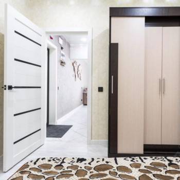 Сдается 1-комнатная квартира, 32 м²