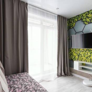 Сдается 1-комнатная квартира, 32 м²