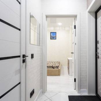 Сдается 1-комнатная квартира, 32 м²