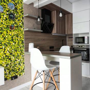 Сдается 1-комнатная квартира, 32 м²