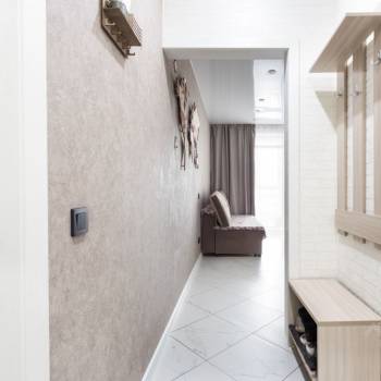 Сдается 1-комнатная квартира, 32 м²