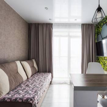 Сдается 1-комнатная квартира, 32 м²