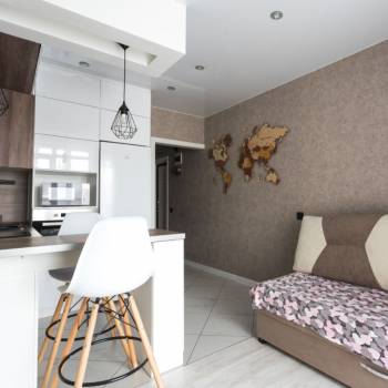 Сдается 1-комнатная квартира, 32 м²