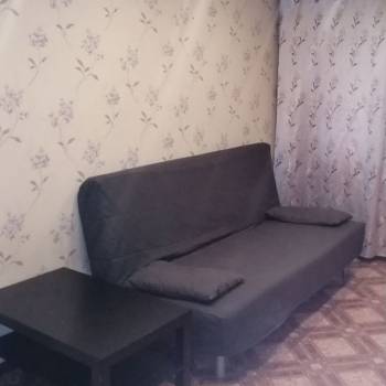 Сдается 2-х комнатная квартира, 43 м²