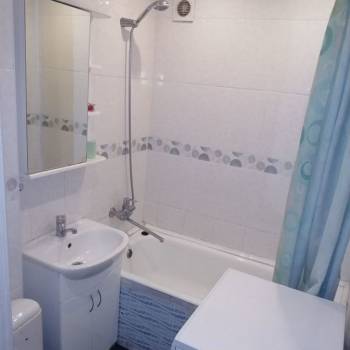 Сдается 2-х комнатная квартира, 43 м²