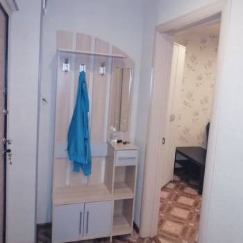 Сдается 2-х комнатная квартира, 43 м²