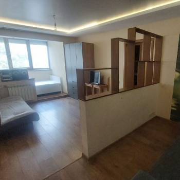 Сдается 1-комнатная квартира, 31 м²
