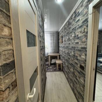 Сдается 2-х комнатная квартира, 50 м²