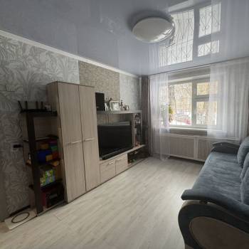 Сдается 2-х комнатная квартира, 50 м²