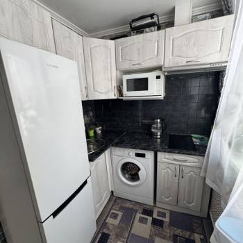 Сдается 2-х комнатная квартира, 50 м²