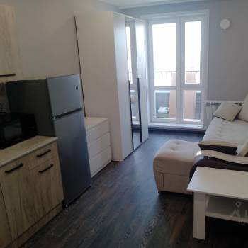 Сдается 1-комнатная квартира, 22 м²