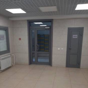 Сдается 1-комнатная квартира, 25,7 м²