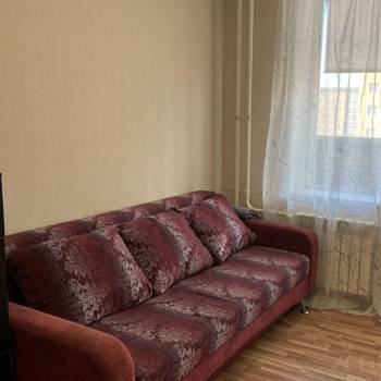 Сдается 1-комнатная квартира, 25,7 м²