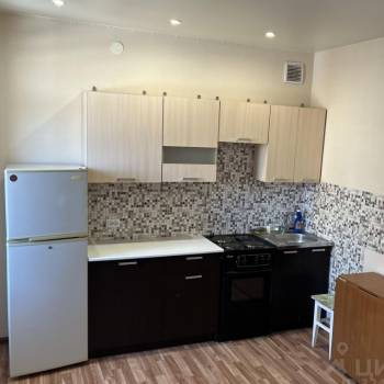 Сдается 1-комнатная квартира, 25,7 м²