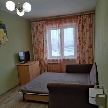 Сдается 1-комнатная квартира, 42 м²